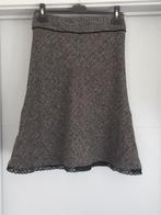 Rok maat 36 / One Touch, Vêtements | Femmes, Gris, Enlèvement ou Envoi, Taille 36 (S), Comme neuf