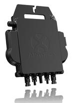 AP systems DS3 omvormer 880W, Ophalen, Zo goed als nieuw