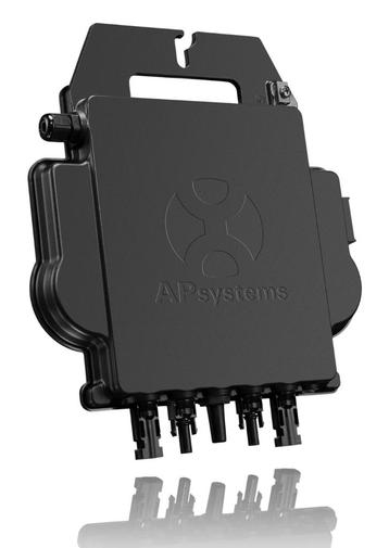AP systems DS3 omvormer 880W beschikbaar voor biedingen