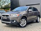 Mitsubishi ASX 1.8 Di-D 2WD Instyle | Camera | Aanraakscherm, Auto's, Mitsubishi, Te koop, Zilver of Grijs, Monovolume, 5 deurs