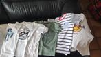 T shirts 6 jaar 3 €/stuk, Ophalen, Gebruikt, Jongen, Shirt of Longsleeve