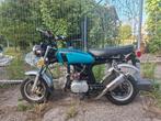 Honda cd50 dax 125cc, Fietsen en Brommers, Brommers | Honda, Ophalen, Zo goed als nieuw