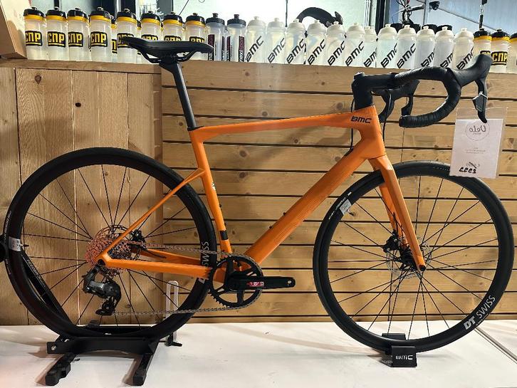 BMC roadmachine X two sram rival, Sports & Fitness, Cyclisme, Neuf, Enlèvement ou Envoi