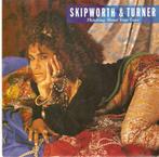 single Skipworth & Turner - Thinking about your love, CD & DVD, Vinyles Singles, Comme neuf, 7 pouces, Autres genres, Enlèvement ou Envoi