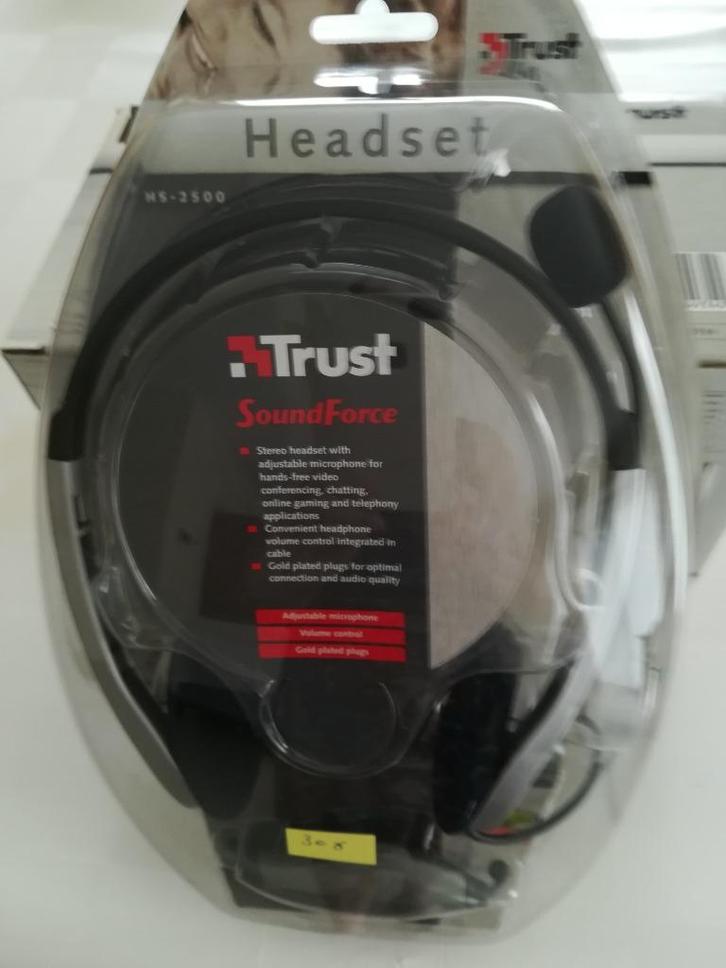 stereo hoofdtelefoon, Audio, Tv en Foto, Hoofdtelefoons, Nieuw, Op oor (supra aural), Overige merken, Ophalen