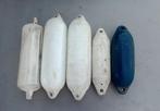 5 fenders, Ophalen, Gebruikt