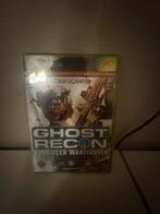Ghost Recon Advanced Warfighter, Ophalen