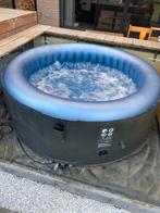 Mspa opblaasbare jacuzzi 180cm, Ophalen, Zo goed als nieuw, Opblaasbaar