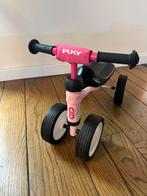 Puky Pukylino loopfiets roze, Enlèvement, Comme neuf, Vélo d'équilibre