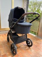 Kinderwagen Maxi Cosi Street + met draagbareb autostoel Maxi, Kinderwagen, Maxi-Cosi, Gebruikt, Verstelbare duwstang