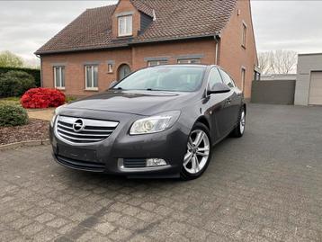 Opel insignia 2.0cdti Xenon/Navi euro 5 