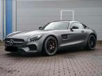 Mercedes AMG GTS 2015 23.000km a échanger, Autos, Particulier, Achat, Classe G
