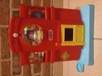 Fisher price school, Kinderen en Baby's, Speelgoed | Fisher-Price, Ophalen, Zo goed als nieuw