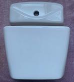 RESERVOIR DE CHASSE WC EN PORCELAINE ABSOLUMENT NEUF, Enlèvement, Neuf, Pierre, Toilettes