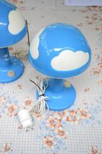 skojig wolkenlamp, Ophalen, Gebruikt, Lamp