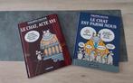 Bd Le chat., Livres, Enlèvement ou Envoi, Comme neuf