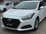 Hyundai // i40, Auto's, Hyundai, Euro 6, 1600 cc, Leder, Bedrijf
