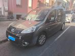 Peugeot Partner Tepee 1.6 HDI 90ch. Euro5 140000km 2011, Auto's, Voorwielaandrijving, Euro 5, Monovolume, 4 cilinders