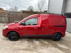 Dacia dokker / benzine / lichte vracht / 85000km, Auto's, 75 kW, 4 cilinders, Bedrijf, Handgeschakeld