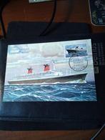 CARTES POSTALES       BATEAUX, Enlèvement ou Envoi