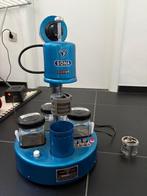 Kuismachine/schoonmaak machine horlogemaker (type Elma), Ophalen, Zo goed als nieuw