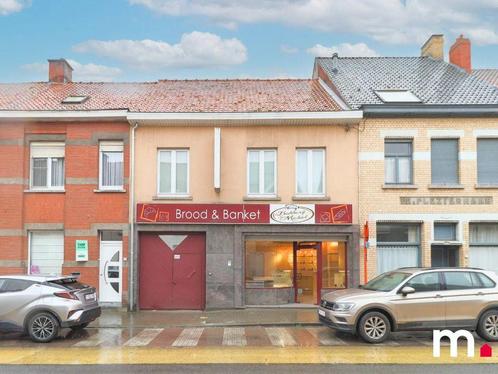 Winkelruimte te koop in Roeselare, Immo, Huizen en Appartementen te koop, Overige soorten, E