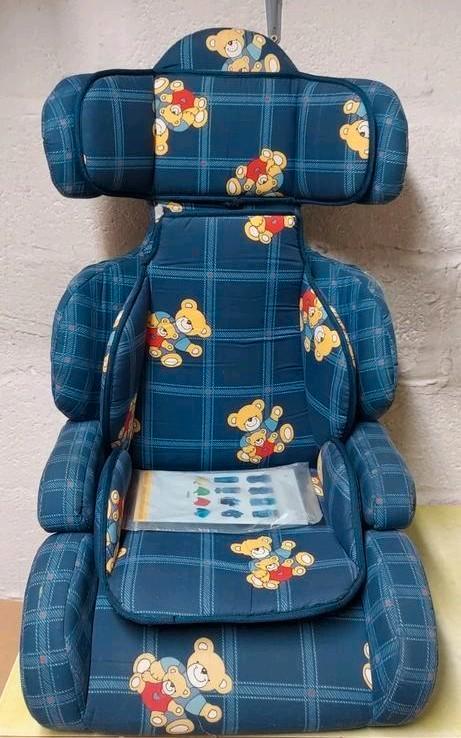 SIGMA Autostoel 15-36kg Gr2/3, Kinderen en Baby's, Autostoeltjes, Zo goed als nieuw, Overige merken, 15 t/m 36 kg, Autogordel