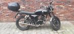 Mash Black seven 125cc, Motoren, Motoren | Mash, 125 cc, 11 kW of minder, Sport, Particulier