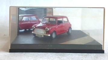 Mini 30 Limited Edition Vitesse  # L186.  beschikbaar voor biedingen