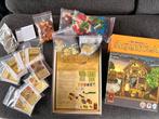 Agricola Bordspel, Hobby en Vrije tijd, Gezelschapsspellen | Bordspellen, Ophalen, Zo goed als nieuw