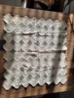 Lap voor salontafel/bijzettafel 71cm x 68cm, Ophalen of Verzenden