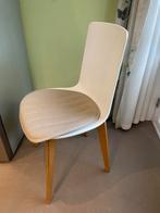 Lot van 4 lottus chairs enea Lievore Alther Molina +tafel, Ophalen