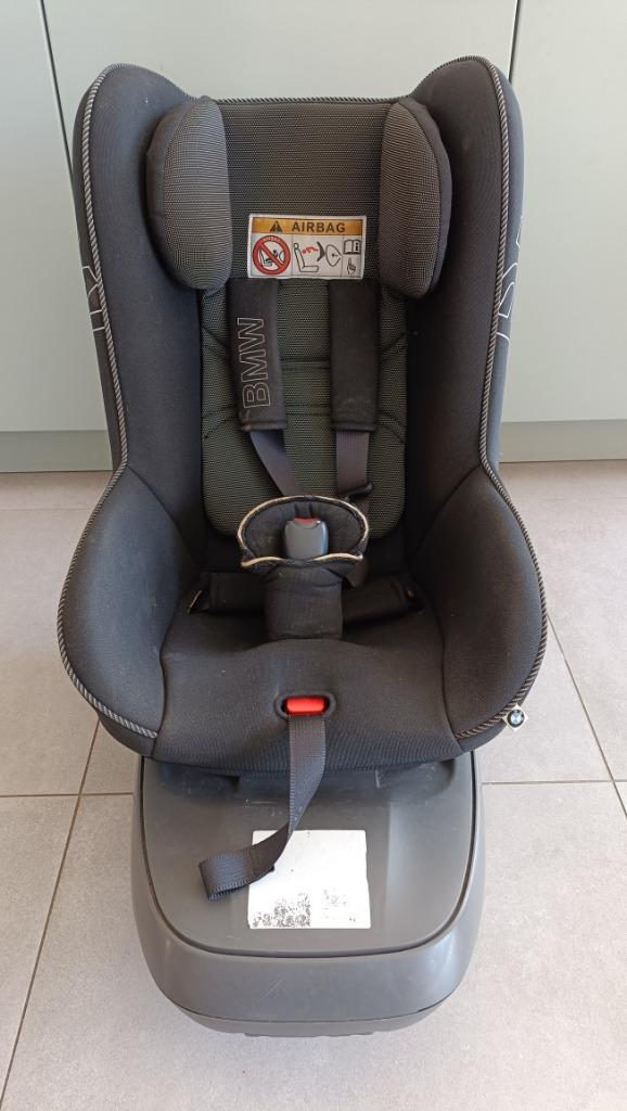 Autostoel, Kinderen en Baby's, Autostoeltjes, Zo goed als nieuw, Overige merken, 9 t/m 18 kg, Isofix, Afneembare rugleuning, Zijbescherming