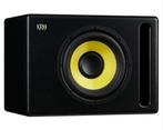 caisson de basse KRK (subwoofer)., Informatique & Logiciels, Enceintes Pc, Enlèvement ou Envoi, Comme neuf