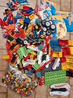 Enorme Meccano-kavel, Ophalen, Zo goed als nieuw, Jongen of Meisje