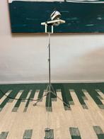 Heel mooie vintage artemide Sintesi vloerlamp, Ophalen of Verzenden, Zo goed als nieuw