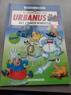 Urbanus strip: het aangenaaide oor en het zwarte winkeltje, Boeken, Stripverhalen, Gelezen, Ophalen of Verzenden