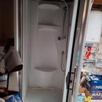 douche cabine, Ophalen, Gebruikt, Douche