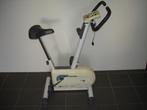 Dunlop home trainer Concept 300 met vliegwiel 10 kg., Sport en Fitness, Ophalen, Gebruikt, Metaal, Benen