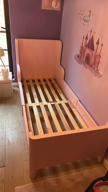 Meegroeibed kind, Enlèvement, Utilisé, 180 cm ou plus, 85 à 100 cm