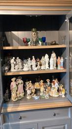 Allerlei mooie beeldjes, Antiek en Kunst, Antiek | Porselein, Ophalen