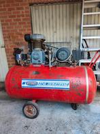 Compressoren en gereedschap, Zakelijke goederen, Machines en Bouw | Pompen en Compressoren, Ophalen