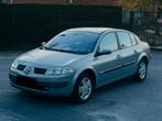 Renault Megane 1.4 benzine, Auto's, Parkeersensor, Bedrijf, Handgeschakeld, 5 deurs