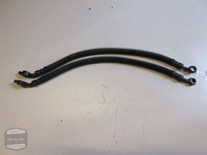 Kawasaki ZZR1100 remleidingen remslangen rem leidingen ZZR, Motoren, Onderdelen | Kawasaki, Gebruikt, Ophalen of Verzenden