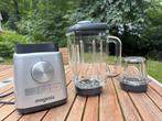 Magimix Power Blender chrome, Ophalen, Zo goed als nieuw