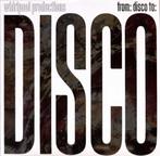 Whirlpool Productions – From: Disco To: Disco, Cd's en Dvd's, Vinyl | Dance en House, Ophalen of Verzenden, Nieuw in verpakking