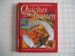 Quiches en hartige taarten, Ophalen of Verzenden