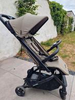 Buggy Easywalker Miley2, Ophalen, Gebruikt, Verstelbare rugleuning