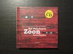 Zoon  -Een muzikaal luisterverhaal- Raf Walschaerts  Boek+CD, Ophalen of Verzenden