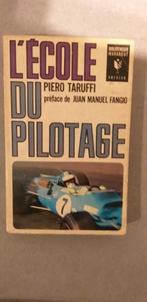 L'école du pilotage Marabout service 87, Livres, Autos | Livres, Enlèvement ou Envoi